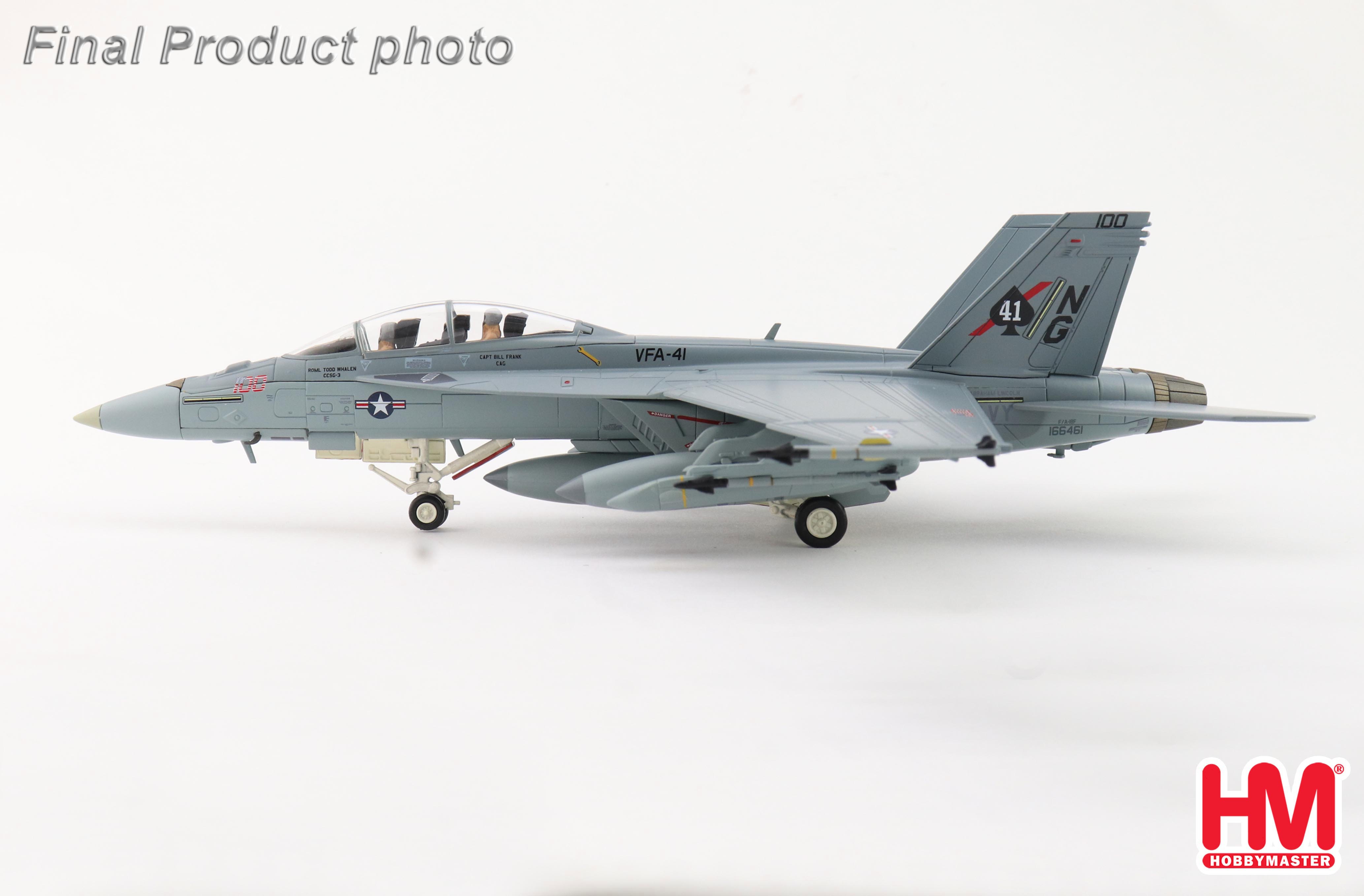 F/A-18F 